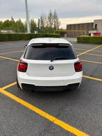 Bmw m135i ongeval moet niet keuring, Particulier, Te koop, Airbags