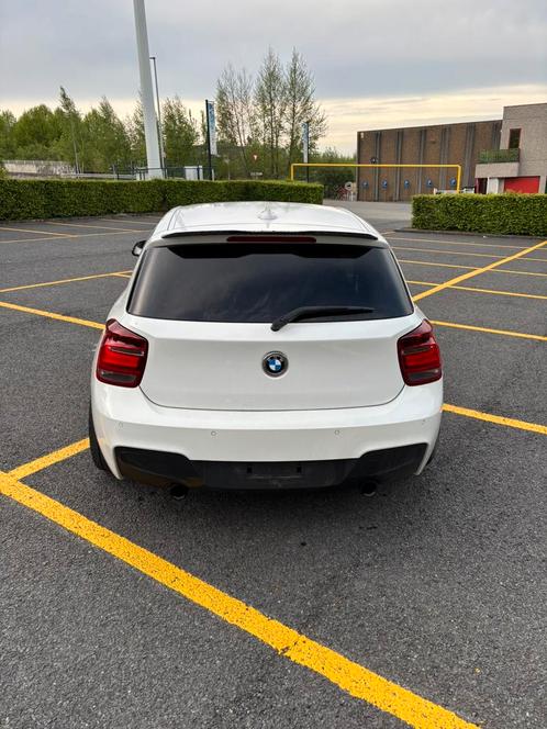 Bmw m135i ongeval moet niet keuring, Auto's, BMW, Particulier, Airbags, Ophalen