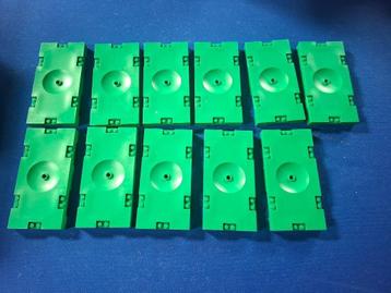Assiettes de sol Lego, Enlèvement ou Envoi, Neuf, Briques en vrac, Lego