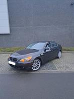 BMW 520D E60, Auto's, BMW, Diesel, Particulier, Te koop, 5 Reeks