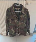 Hemd superdry, Vêtements | Hommes, Vestes | Été, Enlèvement, Taille 56/58 (XL)