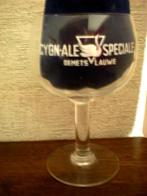 Cygn-Ale (Demets in Lauwe), Ophalen of Verzenden, Zo goed als nieuw, Glas of Glazen