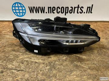 VOLVO V90 S90 FULL LED KOPLAMP RECHTS 31386171 ORIGINEEL beschikbaar voor biedingen