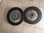 Roues d'enduro (de secours) KTM Adventure 990 (R) 2012, Motos, Enlèvement