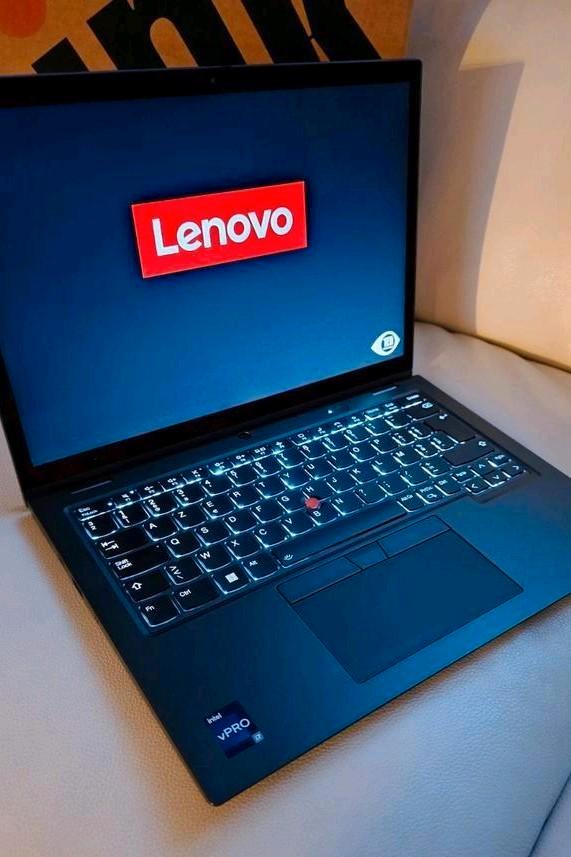 Sublime Lenovo l13 Yoga Business VPRO i7 32Ram Touch Garanti, Computers en Software, Windows Laptops, Zo goed als nieuw, SSD, 4 Ghz of meer