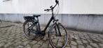Elektrische fiets merk Oxford te koop, weinig km en garantie, Fietsen en Brommers, Zo goed als nieuw, Minder dan 47 cm, 50 km per accu of meer