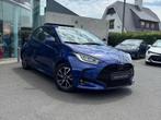 Toyota Yaris Iconic, Zwart, 1490 cc, Handgeschakeld, 5 deurs