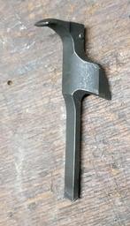 Pièce levier militaire US army Américaine WW2 usm1, Collections, Envoi