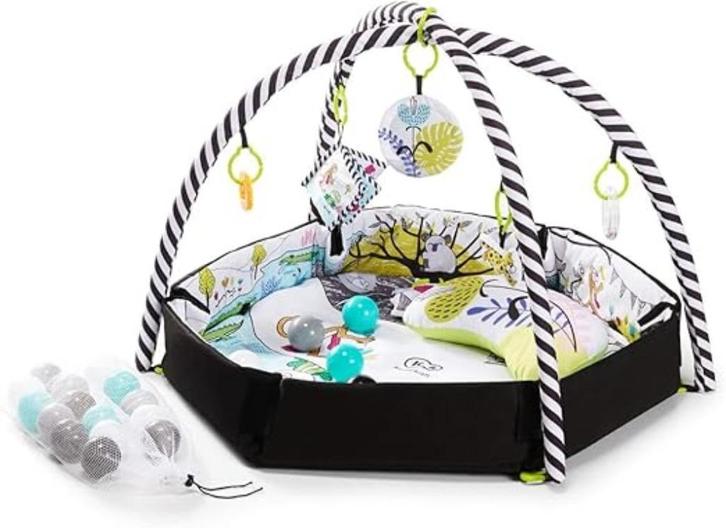 kinderpark speelboog SNELLE GRATIS ELVERING, Kinderen en Baby's, Babyparken, Nieuw, Rond, Verzenden