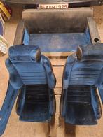 Sièges Beetle, Enlèvement ou Envoi