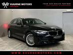 BMW 530e Touring Alu18"/Leder/Cam/GpsPro/Bt *2j garantie*, Auto's, Automaat, 4 cilinders, Leder, 5 deurs
