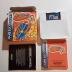 Nintendo gameboy advance kuruKuru kururin, Ophalen of Verzenden, Zo goed als nieuw
