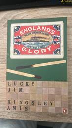 KINGSLEY AMIS - LUCKY JIM, Boeken, Ophalen of Verzenden, KINGSLEY AMIS