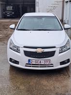 CHEVROLET CRUZE in Prema staat 2010 met Koring, Auto's, Euro 5, 1600 cc, Wit, Cruze