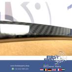 W205 C43 AMG CARBON SPOILER KOFFERBAK C KLASSE 43 2014-2021, Auto-onderdelen, Achterklep, Gebruikt, Ophalen of Verzenden, Achter