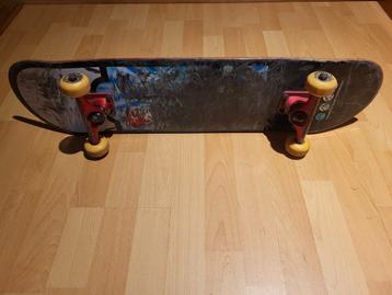 Element skatboard