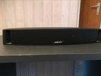 Bose centerspeaker, Ophalen, Gebruikt