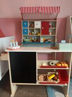 Speelgoedwinkel, Kinderen en Baby's, Speelgoed | Houten speelgoed, Ophalen, Zo goed als nieuw