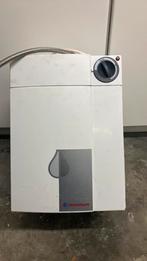 Boiler 10 liter Inventum keuken, Doe-het-zelf en Bouw, Ophalen, Gebruikt