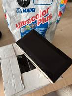 Muurtegels + voegsel, Enlèvement, Neuf