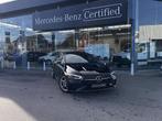 Mercedes-Benz CLA-klasse CLA 180 Star Edition, Stof, 4 cilinders, Zwart, https://public.car-pass.be/vhr/d8f19c34-f70a-480e-9e44-762262a3bea2