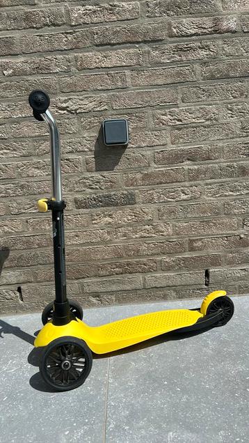 Trotinette B1 oxelo beschikbaar voor biedingen