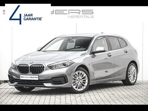 BMW Serie 1 116 i, Autos, BMW, Entreprise, Série 1, Airbags, Air conditionné, Bluetooth, Ordinateur de bord, Cruise Control, Isofix