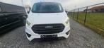 Ford transit custom L2 170pk, Auto's, Euro 6, Bedrijf, Diesel, Te koop