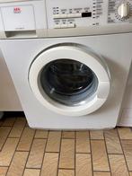 Wasmachine van AEG, Ophalen, Zo goed als nieuw