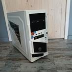 game pc i7 1060 gtx, Met videokaart, HDD, Ophalen