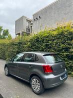 Volkswagen Polo 1.6 diesel van 2010 160.000KM met GARANTIE, Auto's, Euro 5, 1600 cc, Parkeersensor, Bedrijf