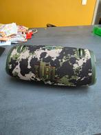 JBL Xtreme 3 camouflage, Audio, Tv en Foto, Luidsprekerboxen, Ophalen, Zo goed als nieuw, JBL