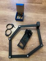 Cadenas pour vélo, antivol pliable pour vélo, serrure, Fietsen en Brommers, Fietsaccessoires | Fietssloten, Ophalen, Nieuw