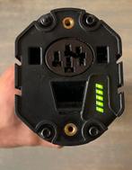 bosch powertube 625Wh slecht contact, Fietsen en Brommers, Fietsaccessoires | Fietsaccu's, Ophalen, Gebruikt