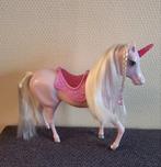 Cheval barbies, Enlèvement ou Envoi