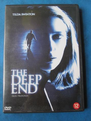The Deep End (2001) beschikbaar voor biedingen
