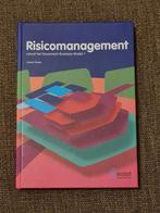 Lizanne Vroom - Risicomanagement, Ophalen of Verzenden