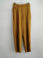 mooie broek  American Vintage  maat S, Kleding | Dames, Overige kleuren, Ophalen of Verzenden, Zo goed als nieuw, American Vintage