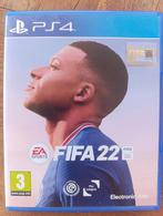 FIFA 22, Online, Ophalen of Verzenden, Zo goed als nieuw, Vanaf 3 jaar