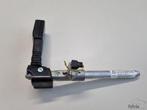 Gordelspanner insteek linksachter BMW 3-Serie E90 E91  / LCi, Auto-onderdelen, Ophalen of Verzenden, Gebruikt