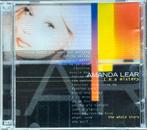 AMANDA LEAR - I’m A Mistery : The Whole Story, Cd's en Dvd's, Cd's | Rock, Ophalen of Verzenden, Zo goed als nieuw, Poprock