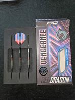Red dragon vengeance 22gr red, Ophalen, Zo goed als nieuw