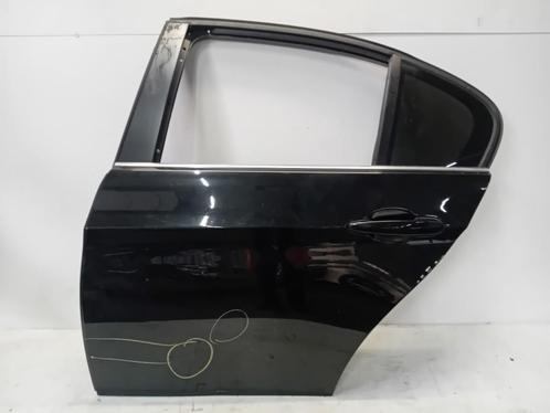 PORTIER LINKS ACHTER BMW 3 serie (E90) (12-2004/12-2011), Auto-onderdelen, Carrosserie, Deur, BMW, Achter, Links, Gebruikt