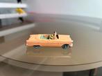 Matchbox Lesney Ford Zodiac Convertible nr 39-A 1957, Ophalen of Verzenden