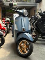 Vespa primavera Officina 8 50cc 4 jaar garantie, Overige modellen, Nieuw, Klasse B (45 km/u), Benzine