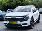 Kia Sportage 1.6 TGDI 150CV GT-LİNE B.AUT LUX VIRTUAL FULL, Auto's, 4 cilinders, Bedrijf, 5 zetels, 5 deurs