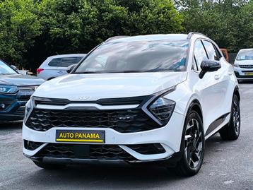 Kia Sportage 1.6 TGDI 150CV GT-LİNE B.AUT LUX VIRTUAL FULL beschikbaar voor biedingen