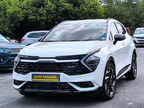 Kia Sportage 1.6 TGDI 150CV GT-LİNE B.AUT LUX VIRTUAL FULL, Auto's, Kia, Bedrijf, Sportage, 360° camera, ABS, Achteruitrijcamera