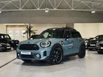 Mini Cooper Countryman SE ALL4 ‘Northwood’ Edition - 12 Mnd, Auto's, Mini, Automaat, 42 g/km, Countryman, Blauw