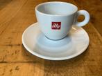 Illy espresso kopjes, Enlèvement, Neuf